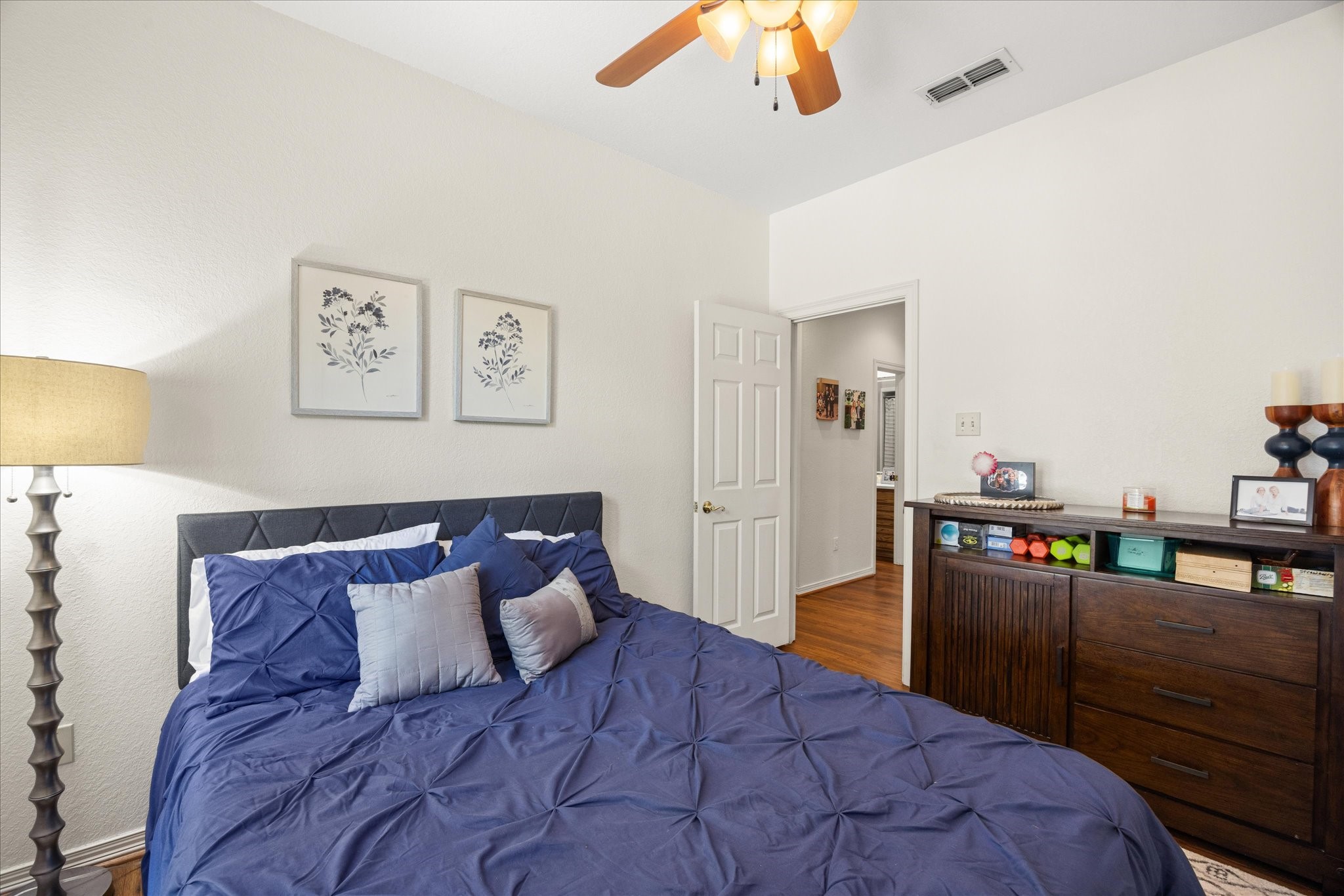 8911 Bontura Road Granbury TX 76049