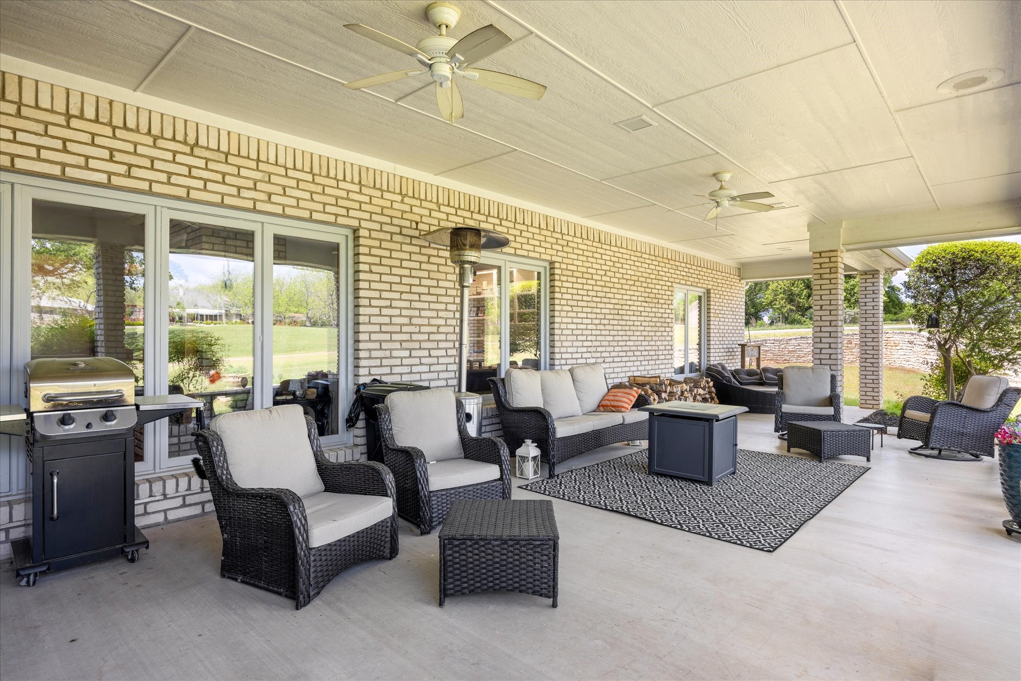 8911 Bontura Road Granbury TX 76049