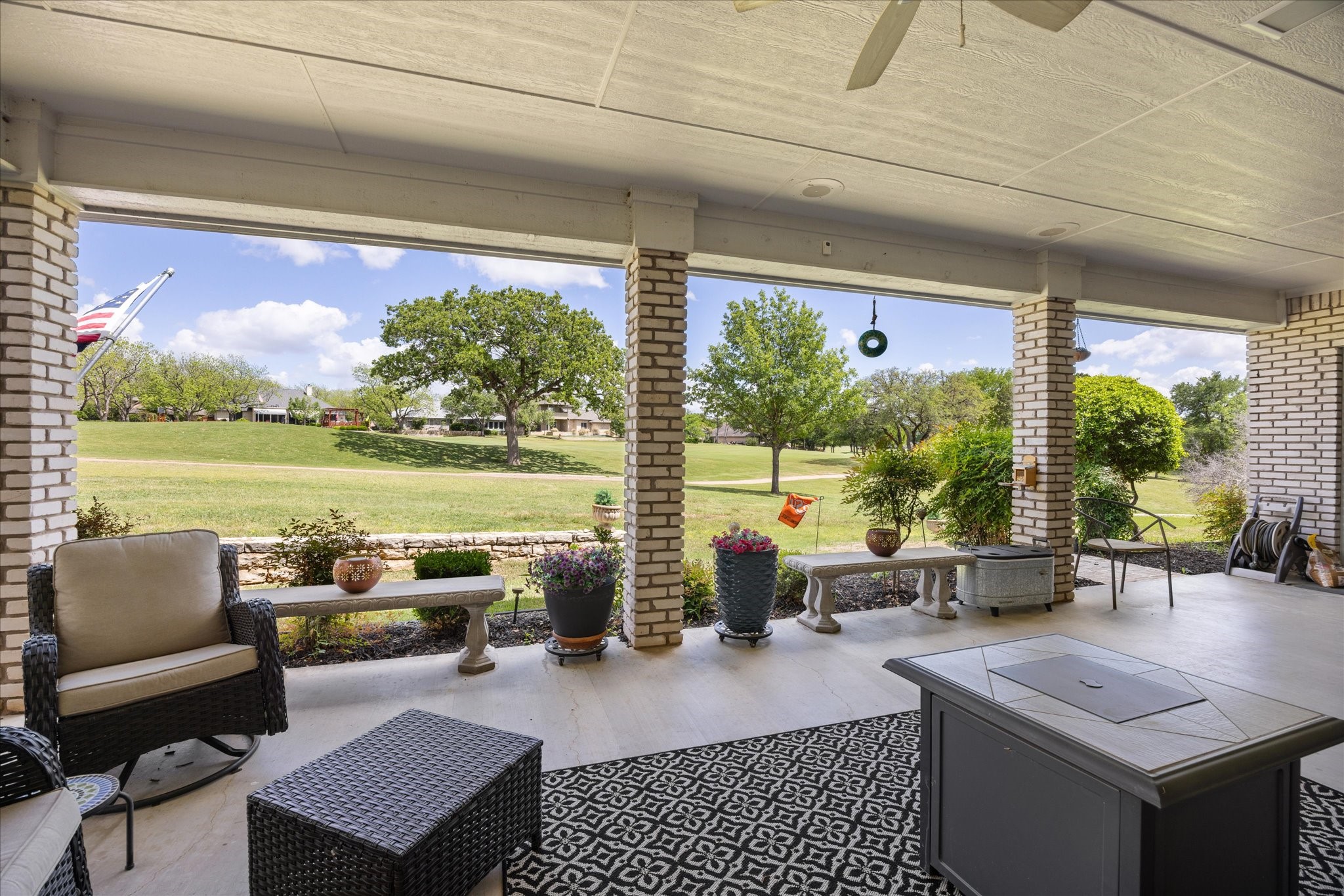 8911 Bontura Road Granbury TX 76049