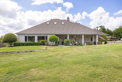 8911 Bontura Road Granbury TX 76049