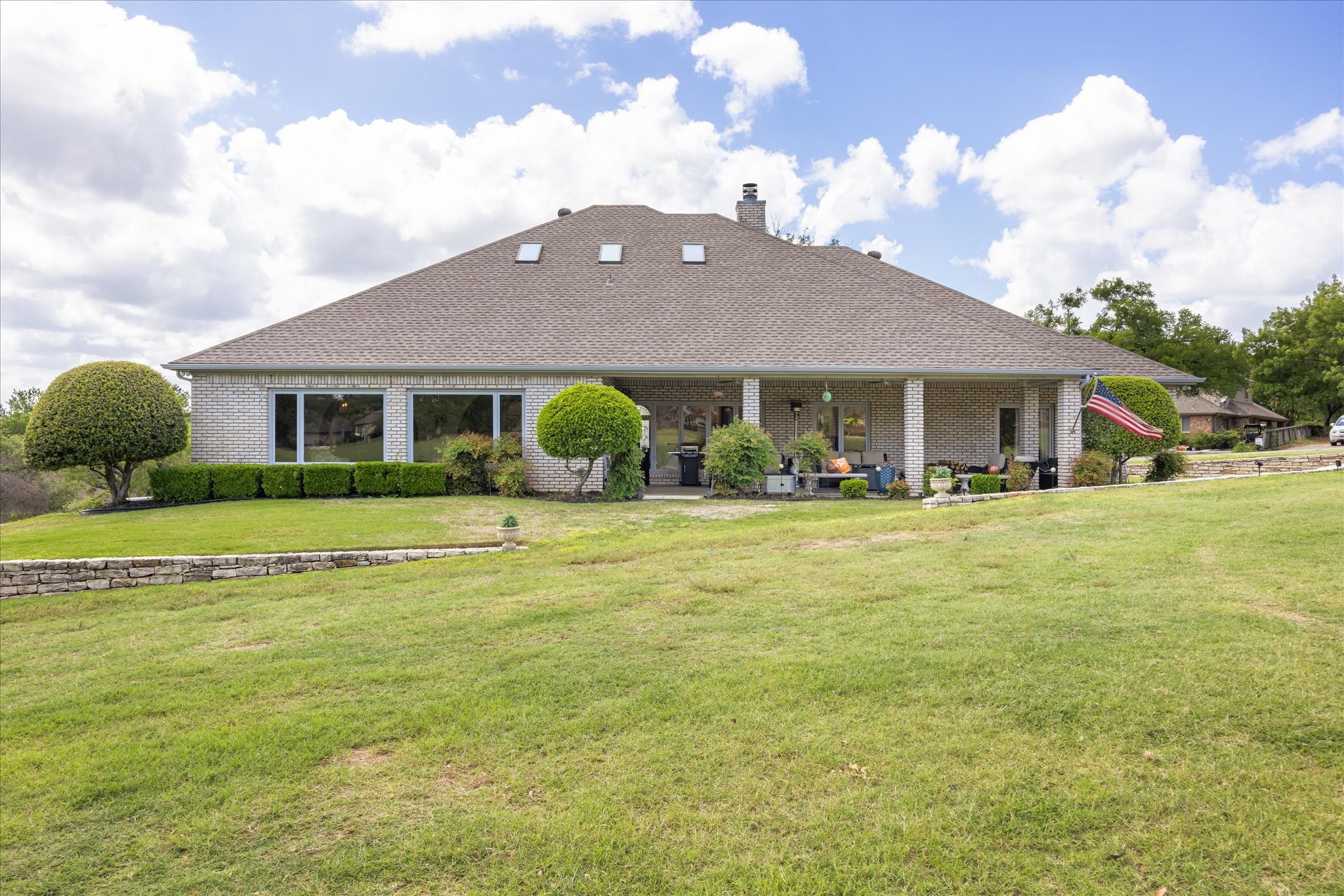 8911 Bontura Road Granbury TX 76049