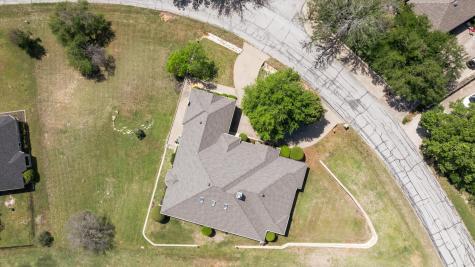 8911 Bontura Road Granbury TX 76049
