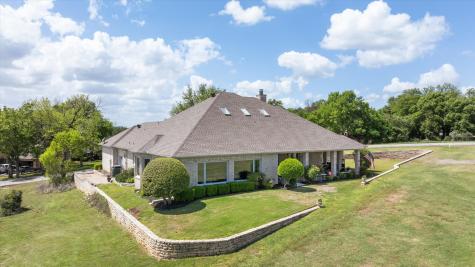8911 Bontura Road Granbury TX 76049