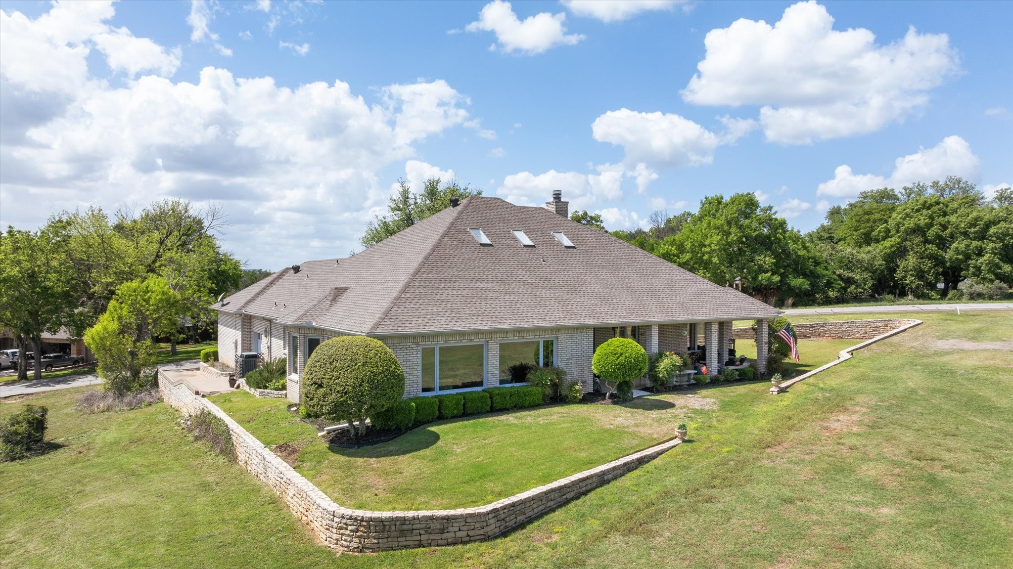 8911 Bontura Road Granbury TX 76049