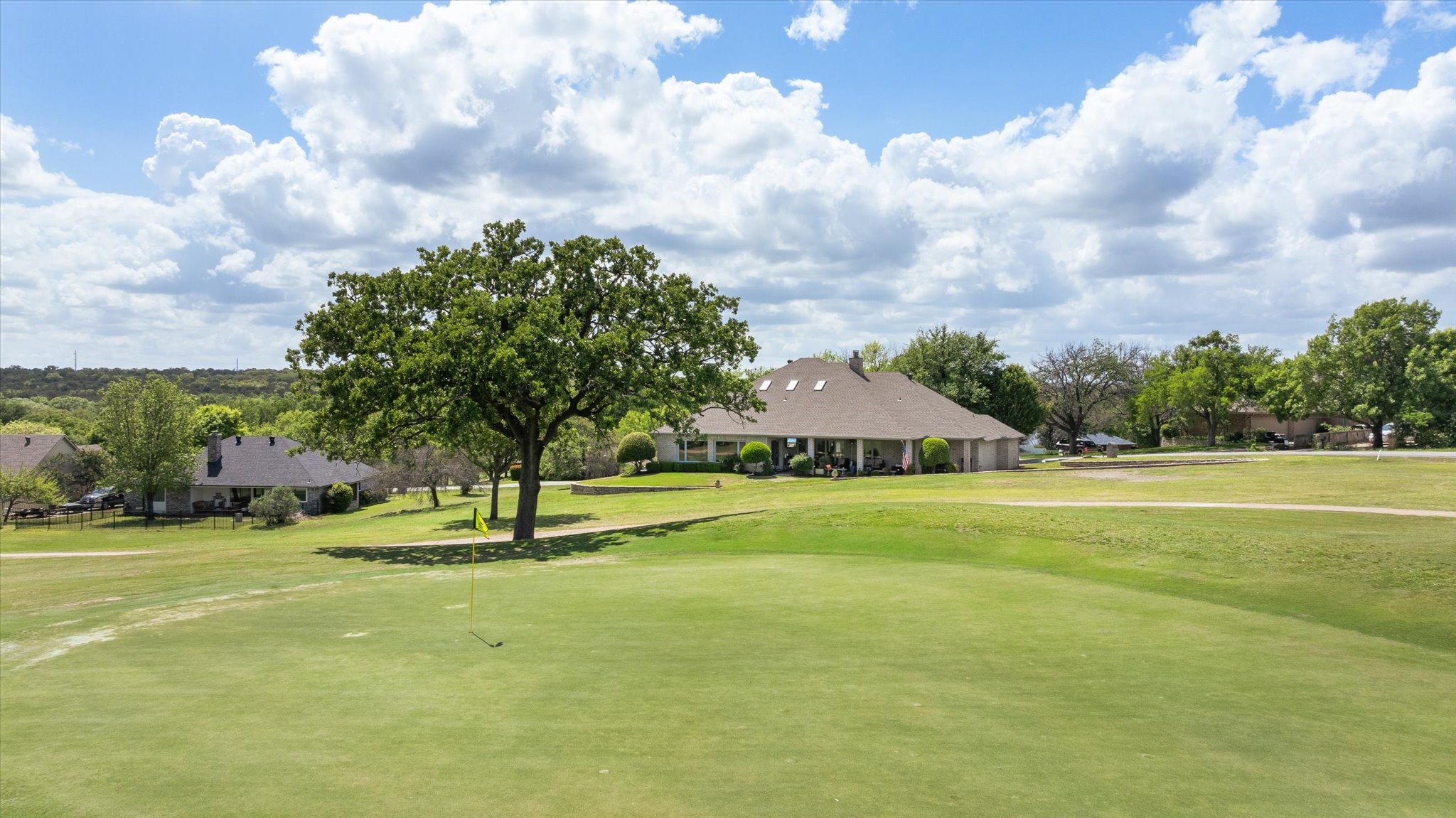 8911 Bontura Road Granbury TX 76049