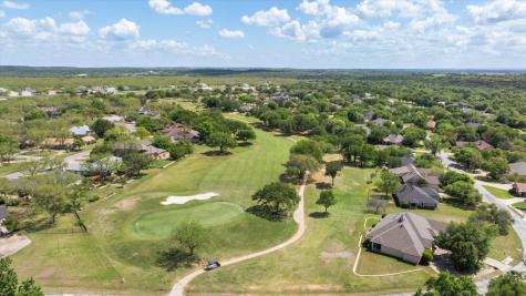 8911 Bontura Road Granbury TX 76049