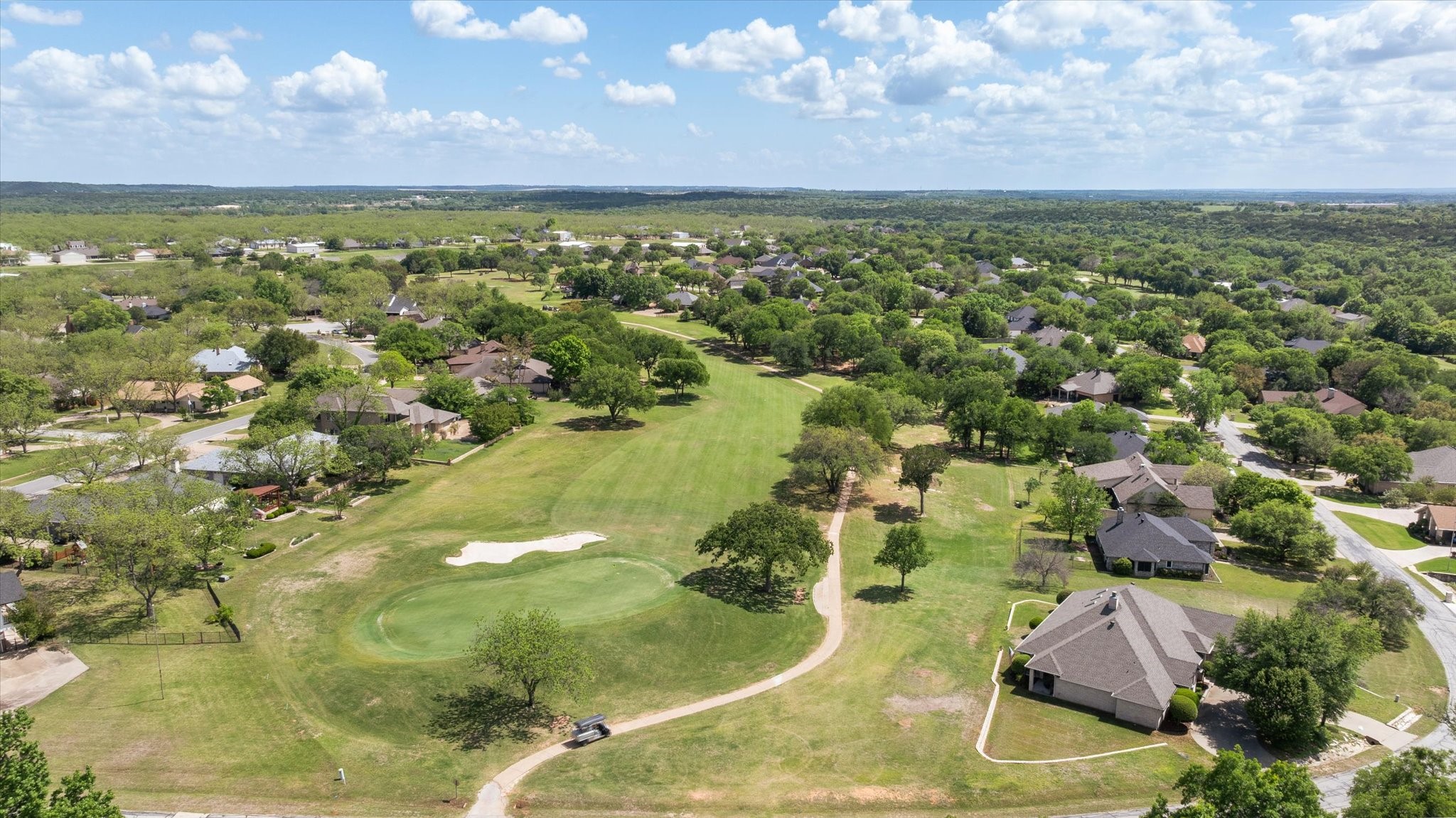 8911 Bontura Road Granbury TX 76049