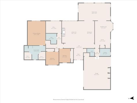 8911 Bontura Road Granbury TX 76049