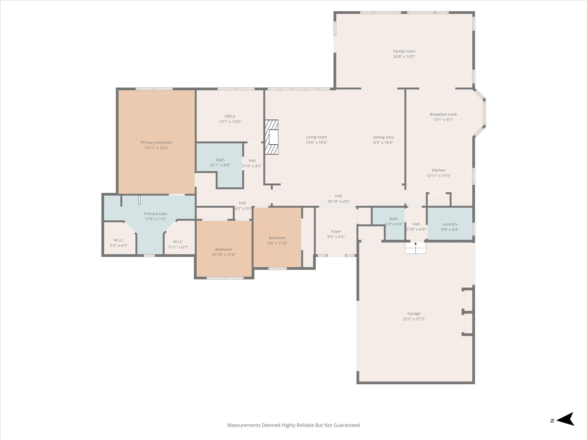 8911 Bontura Road Granbury TX 76049