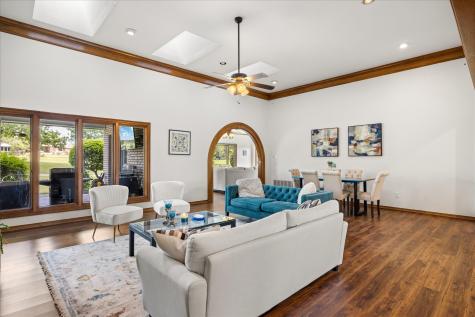 8911 Bontura Road Granbury TX 76049