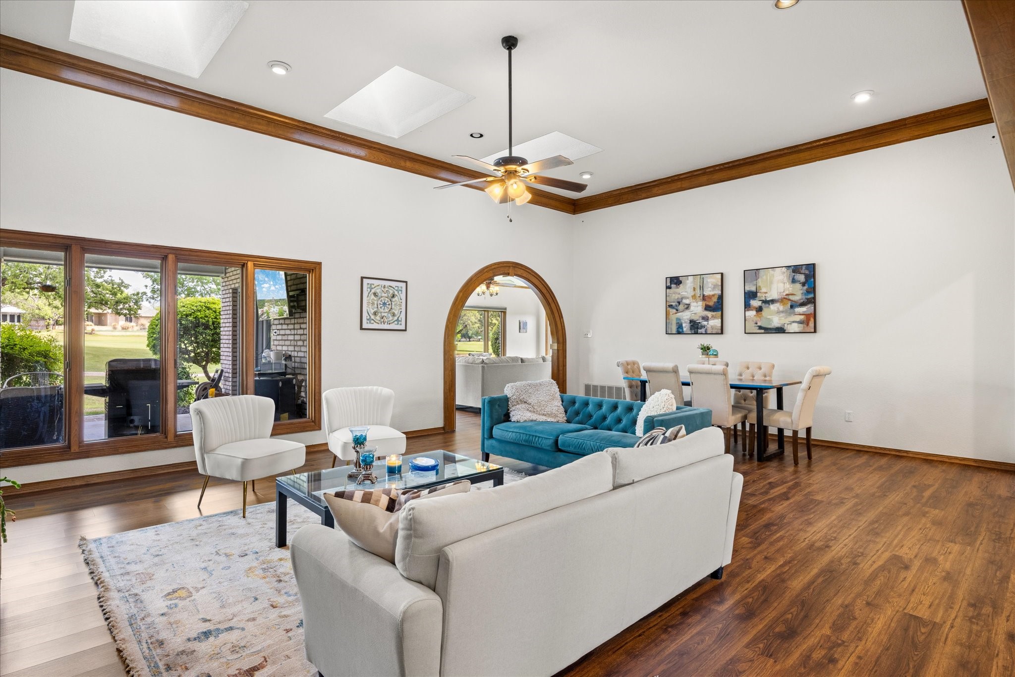 8911 Bontura Road Granbury TX 76049