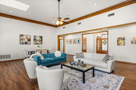 8911 Bontura Road Granbury TX 76049