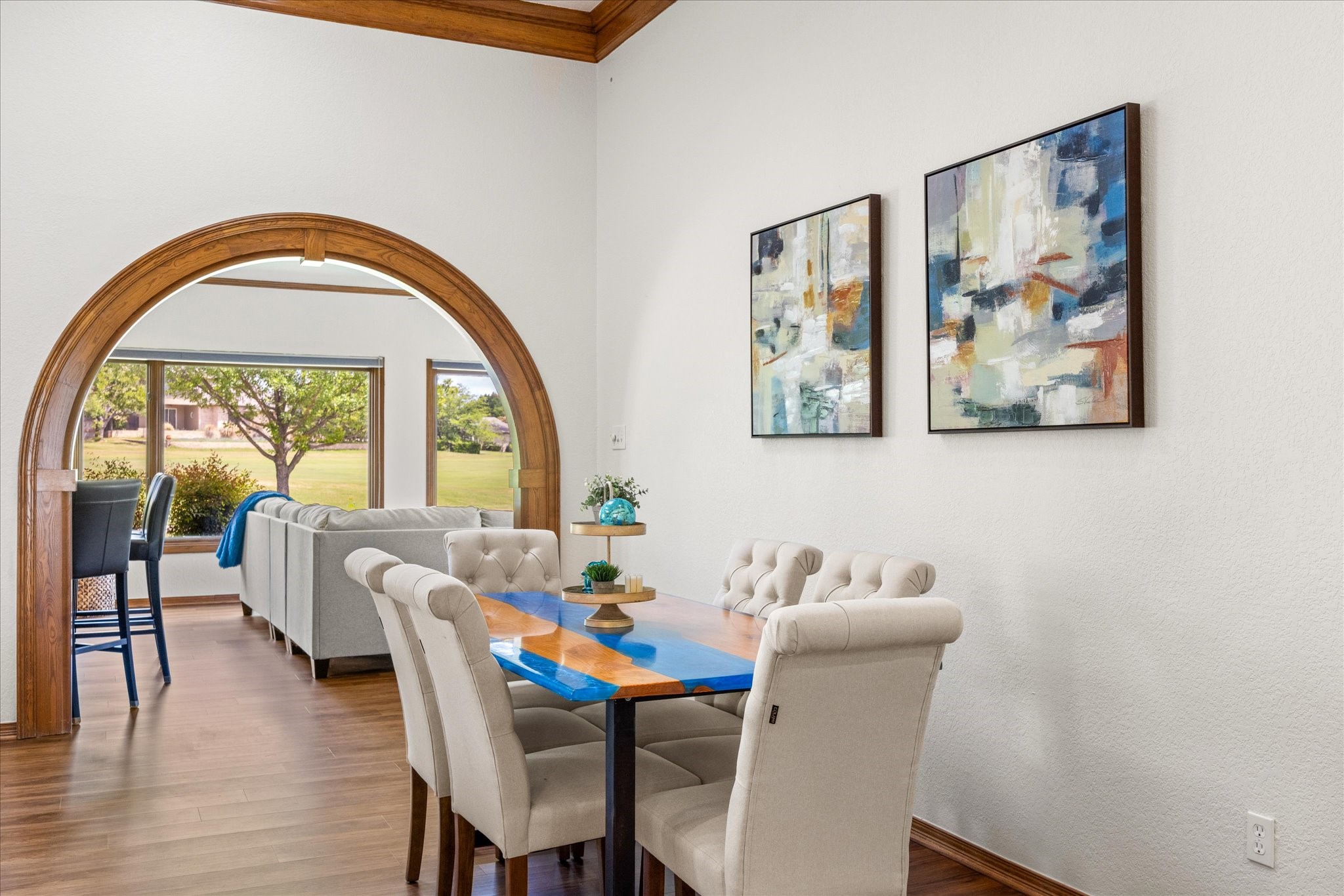 8911 Bontura Road Granbury TX 76049