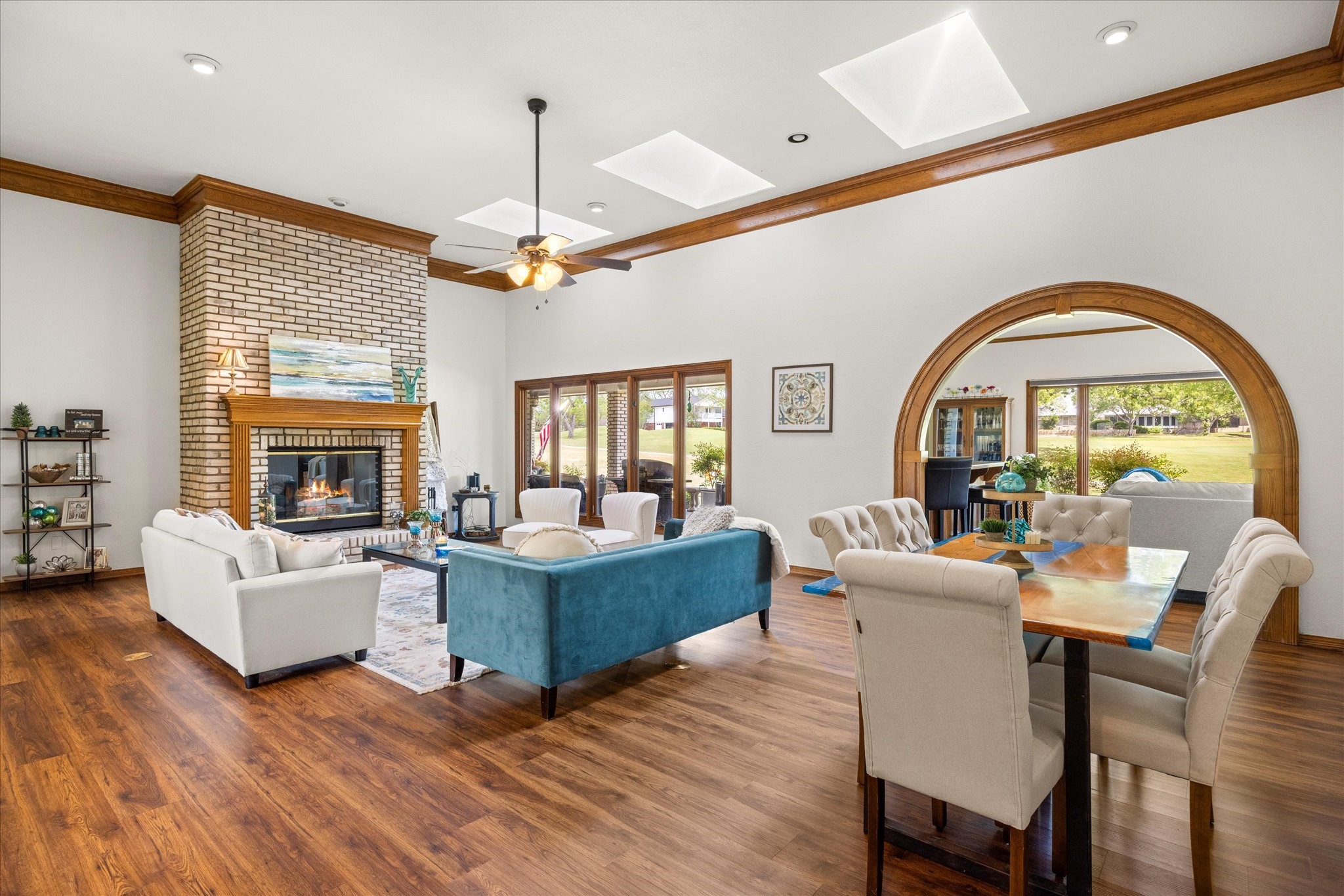 8911 Bontura Road Granbury TX 76049