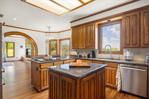 8911 Bontura Road Granbury TX 76049