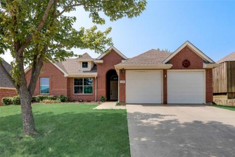 1312 Taren Trail Wylie TX 75098