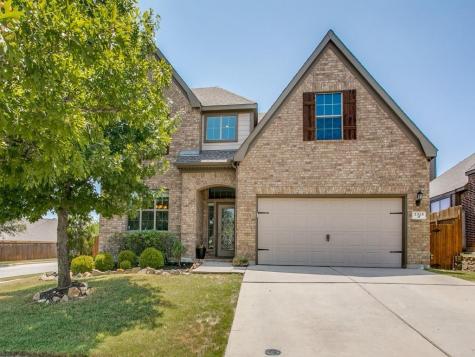 3324 Tori Trail Fort Worth TX 76244