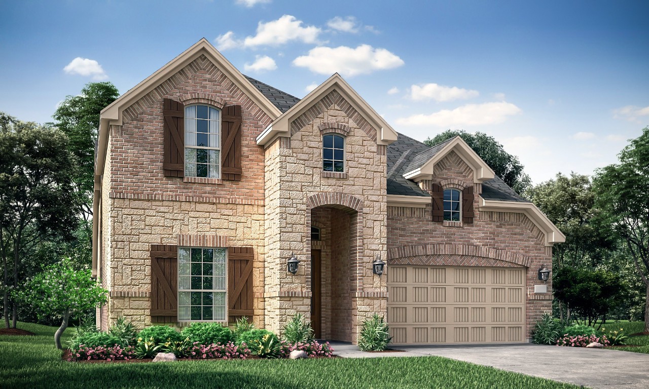 728 Waterbrook Parkway Argyle TX 76226