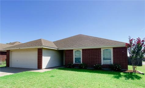 701 Berwick Court Robinson TX 76706