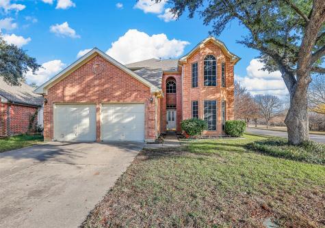 4929 Parkside Way Fort Worth TX 76137