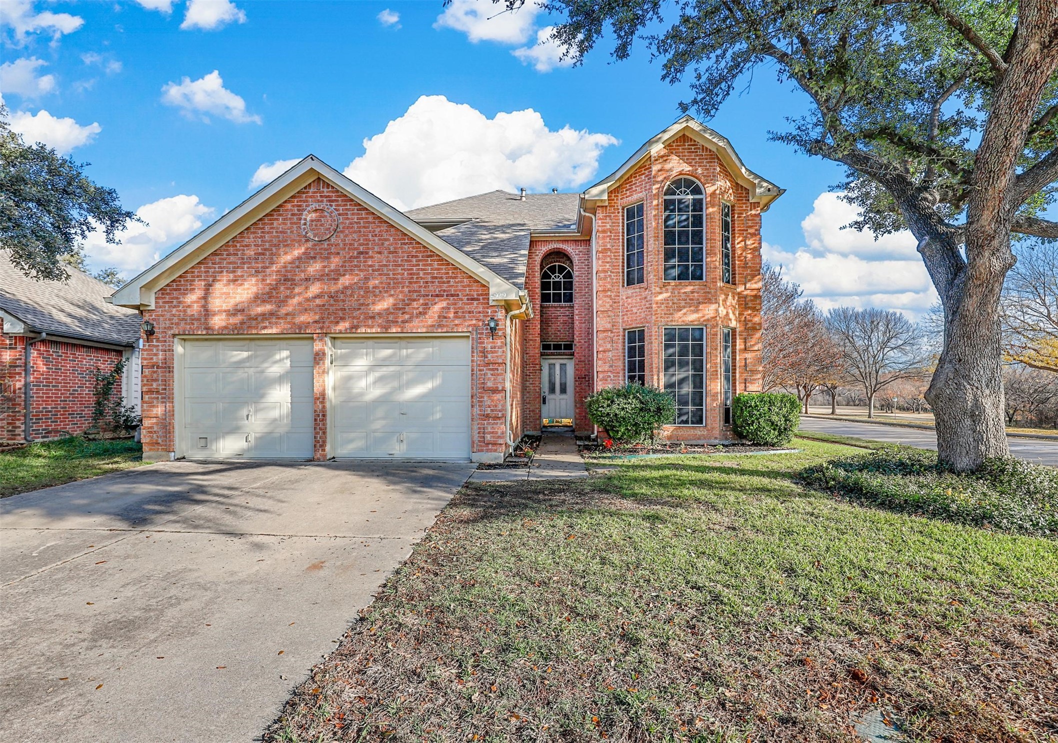 4929 Parkside Way Fort Worth TX 76137