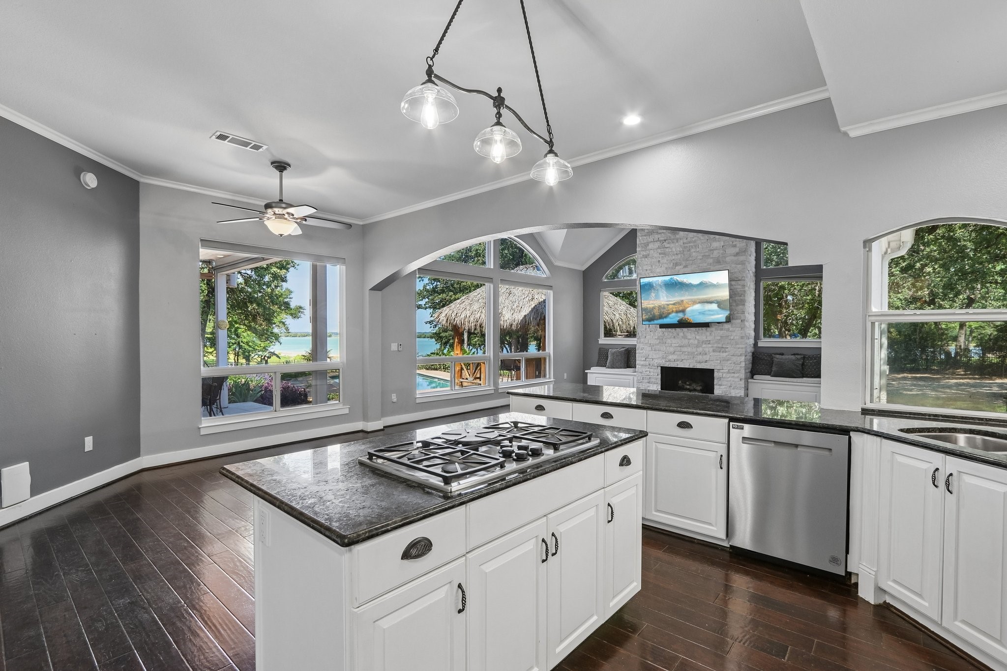 823 Carrie Court Lakewood Village TX 75068