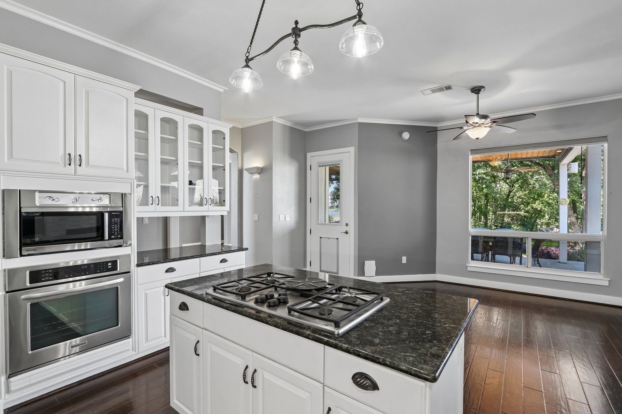 823 Carrie Court Lakewood Village TX 75068