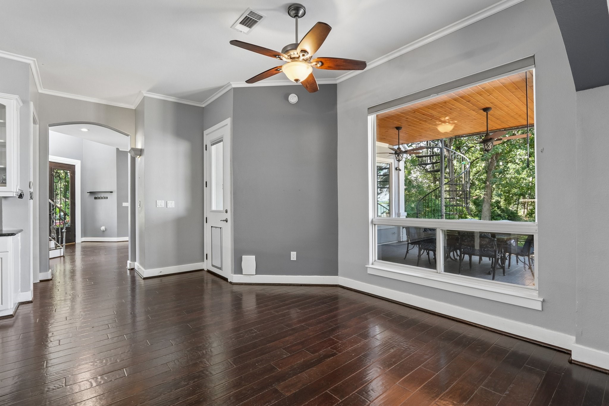 823 Carrie Court Lakewood Village TX 75068