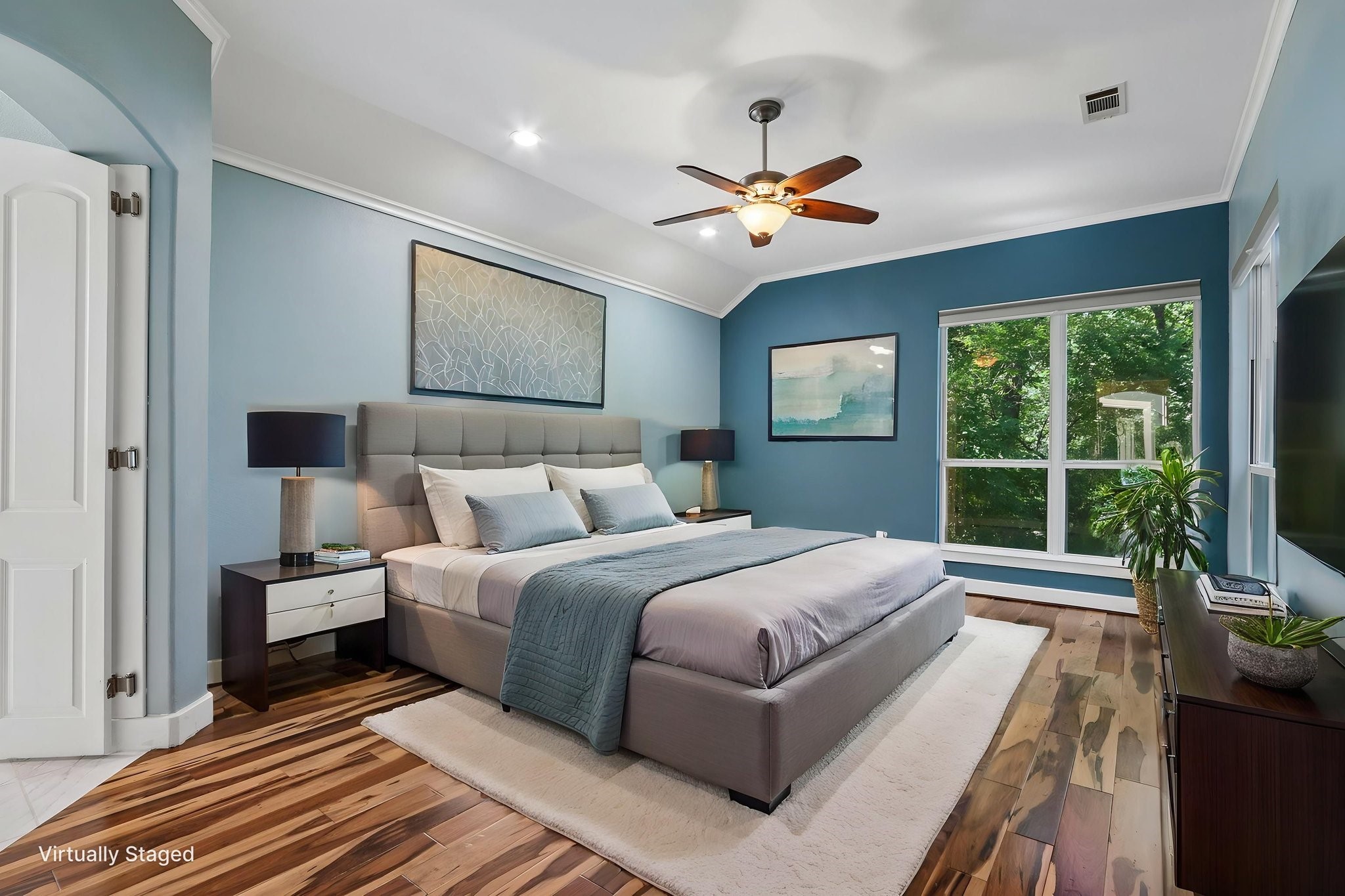 823 Carrie Court Lakewood Village TX 75068
