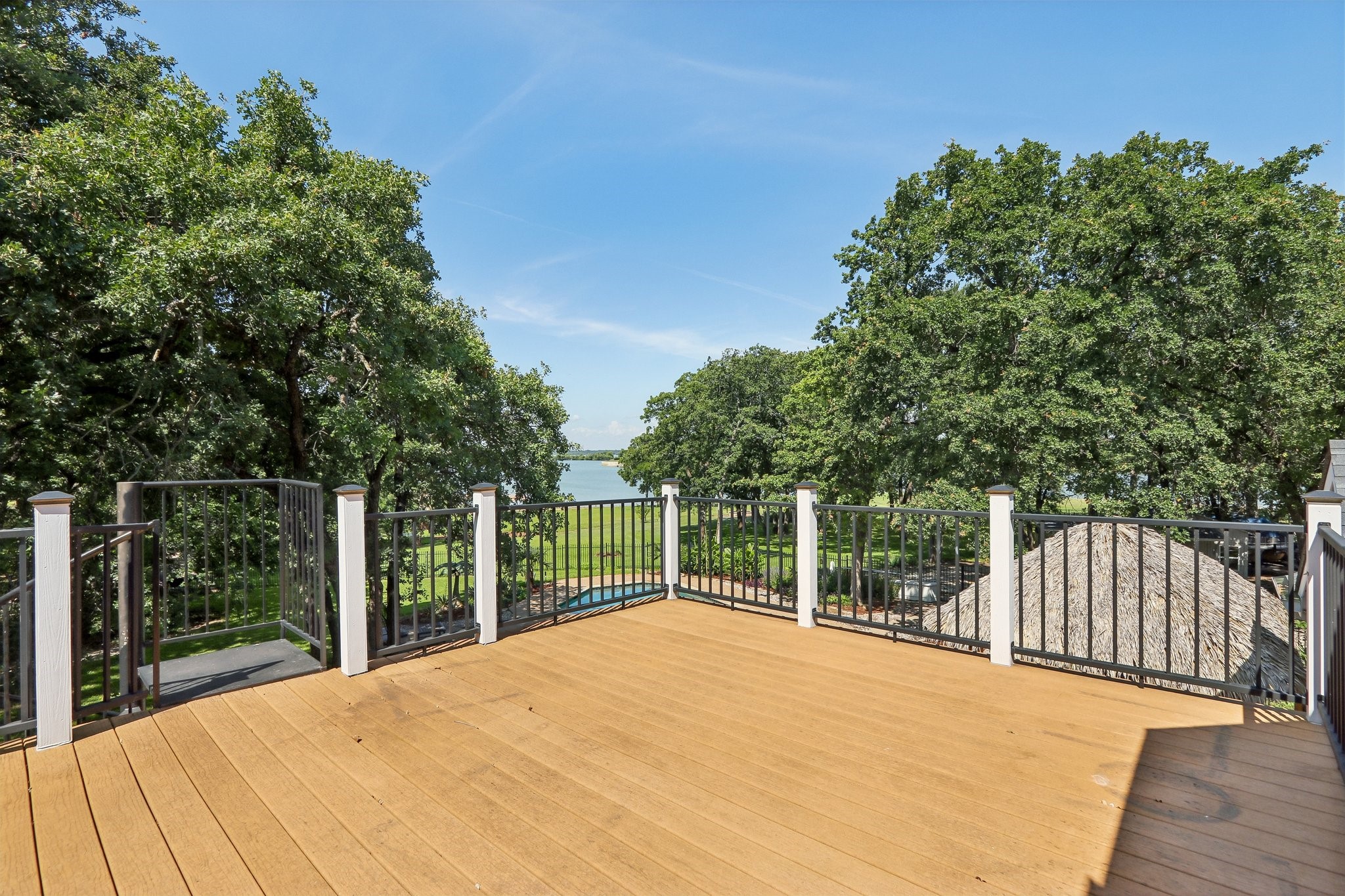 823 Carrie Court Lakewood Village TX 75068