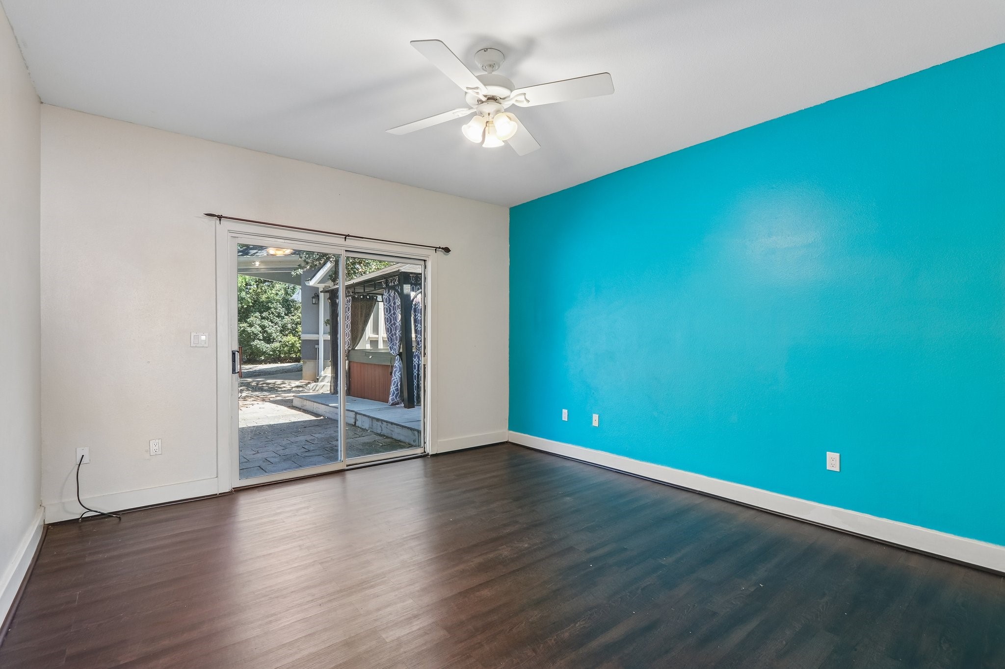 823 Carrie Court Lakewood Village TX 75068