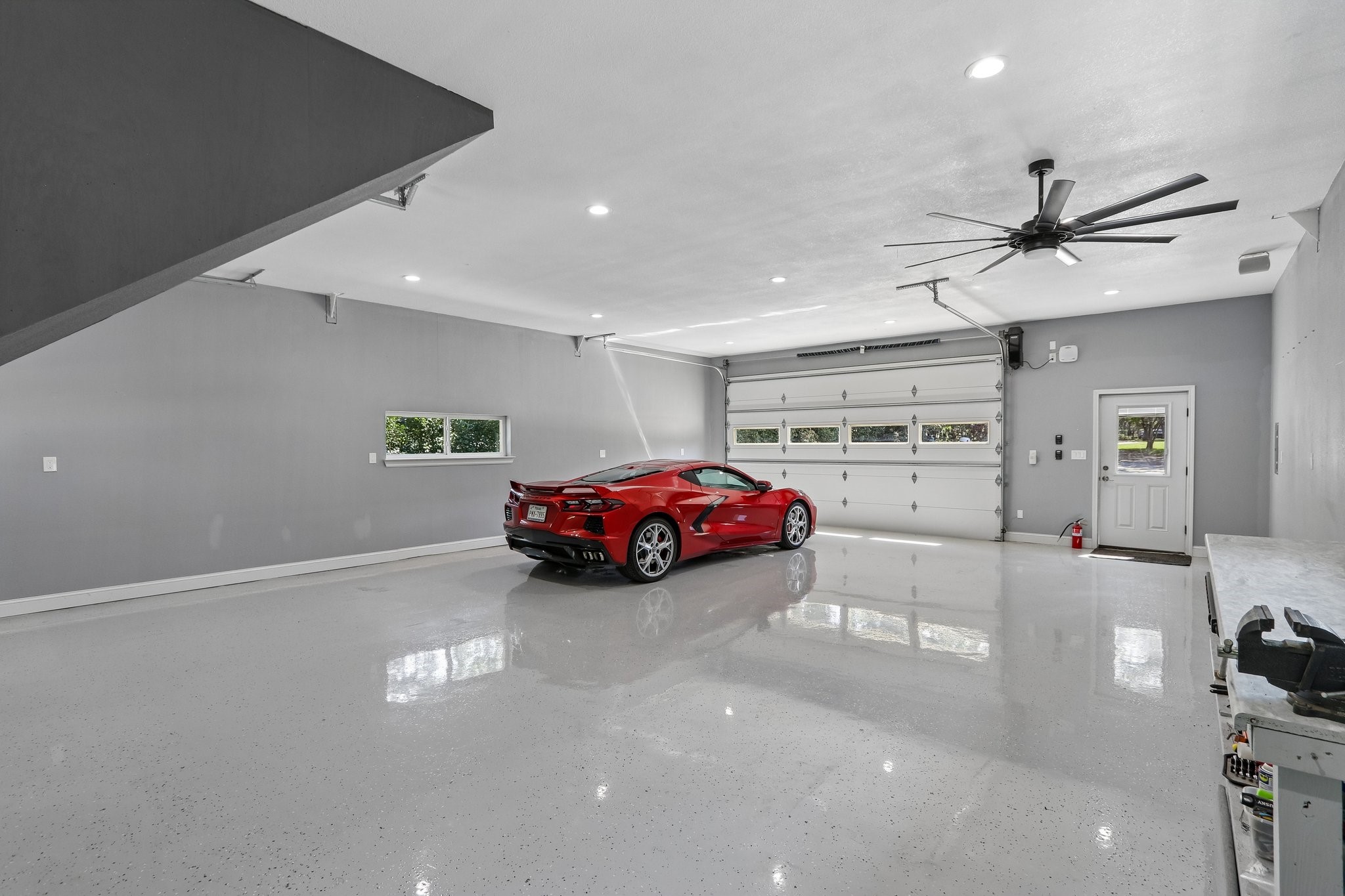 823 Carrie Court Lakewood Village TX 75068