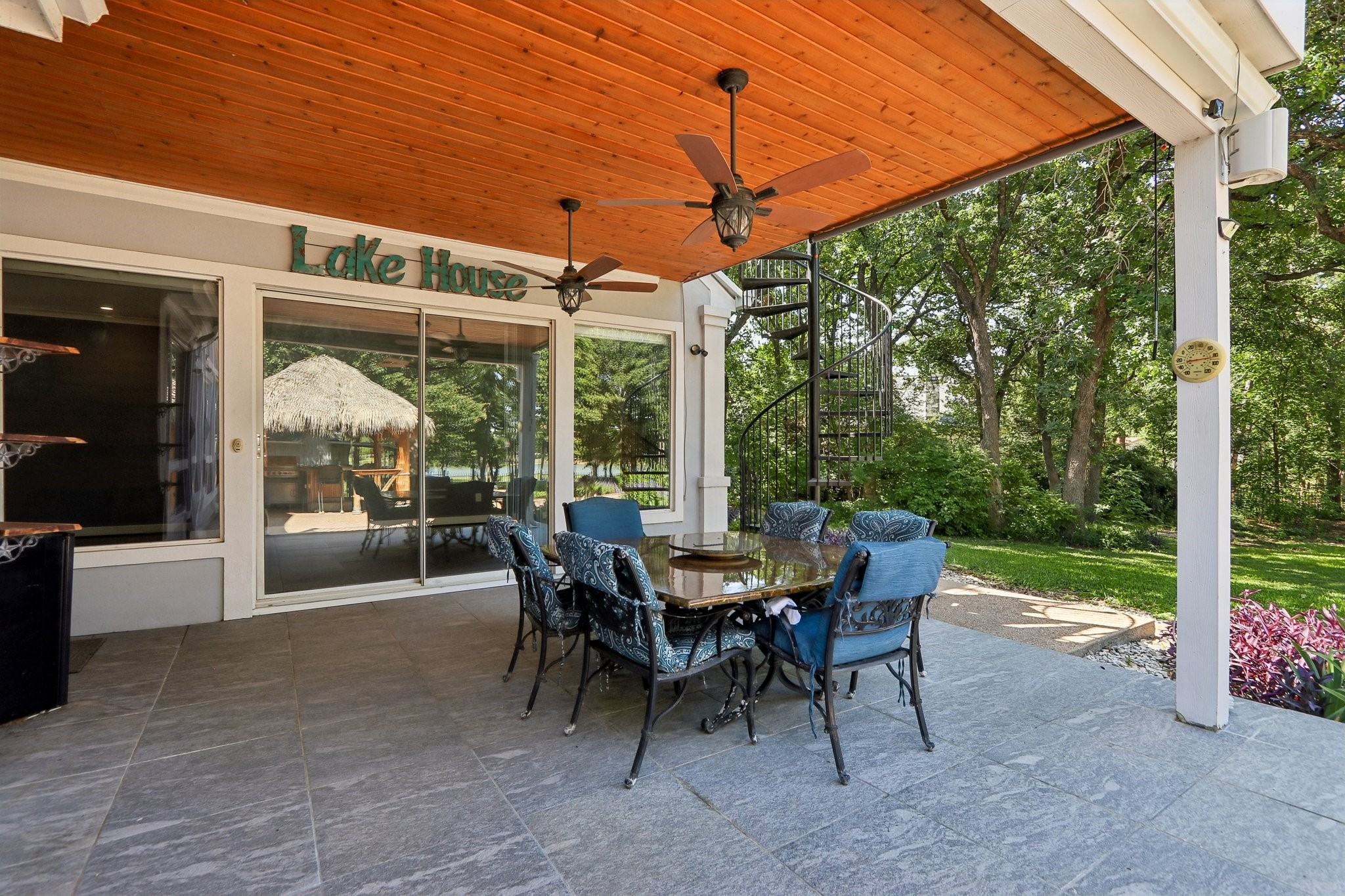 823 Carrie Court Lakewood Village TX 75068