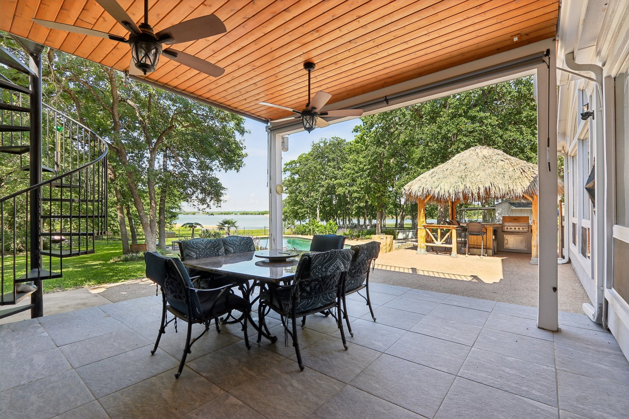 823 Carrie Court Lakewood Village TX 75068