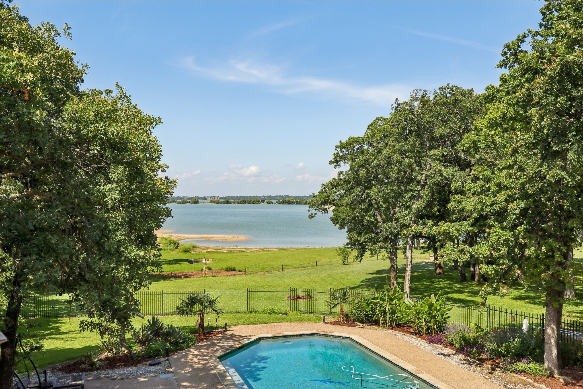 823 Carrie Court Lakewood Village TX 75068
