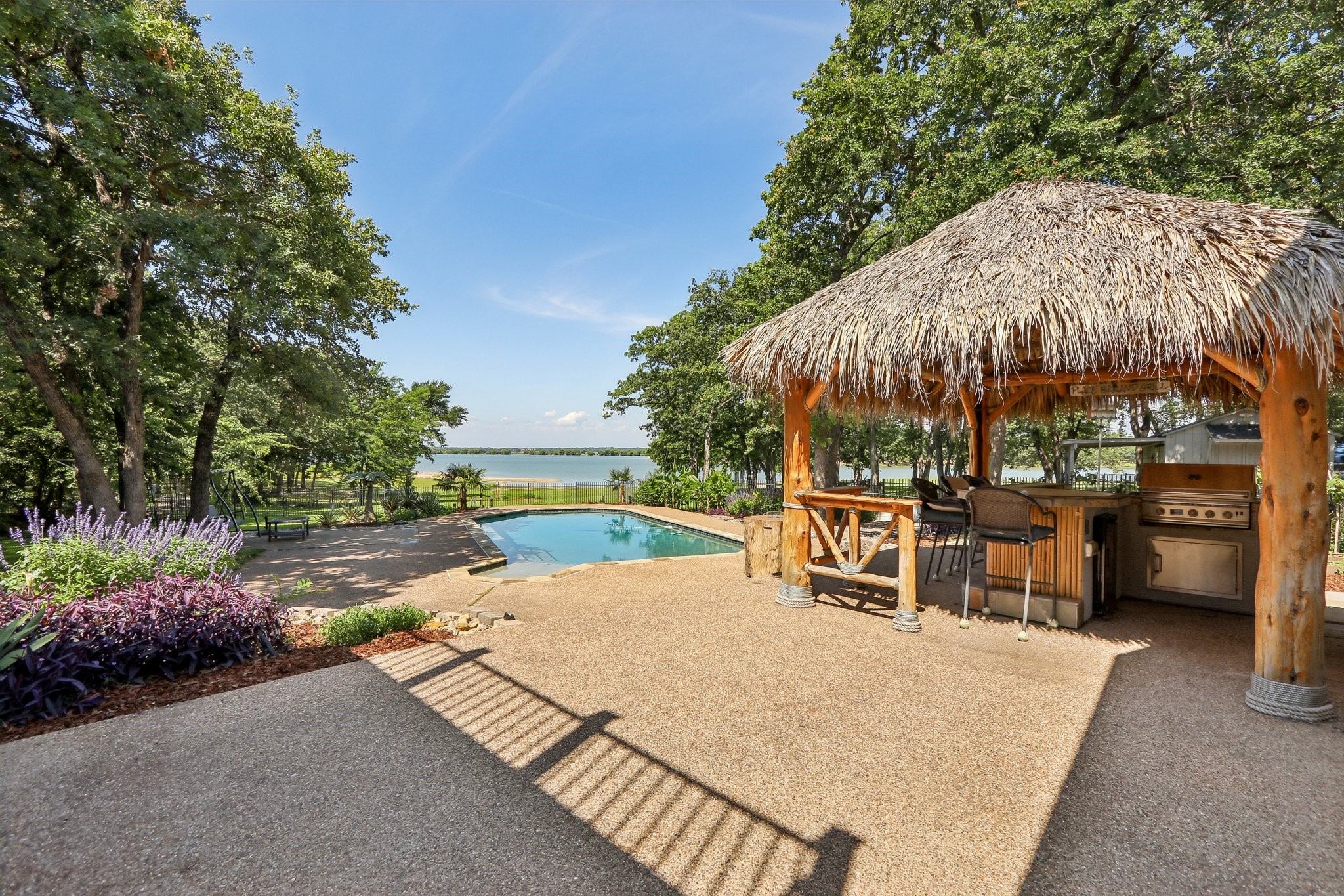 823 Carrie Court Lakewood Village TX 75068