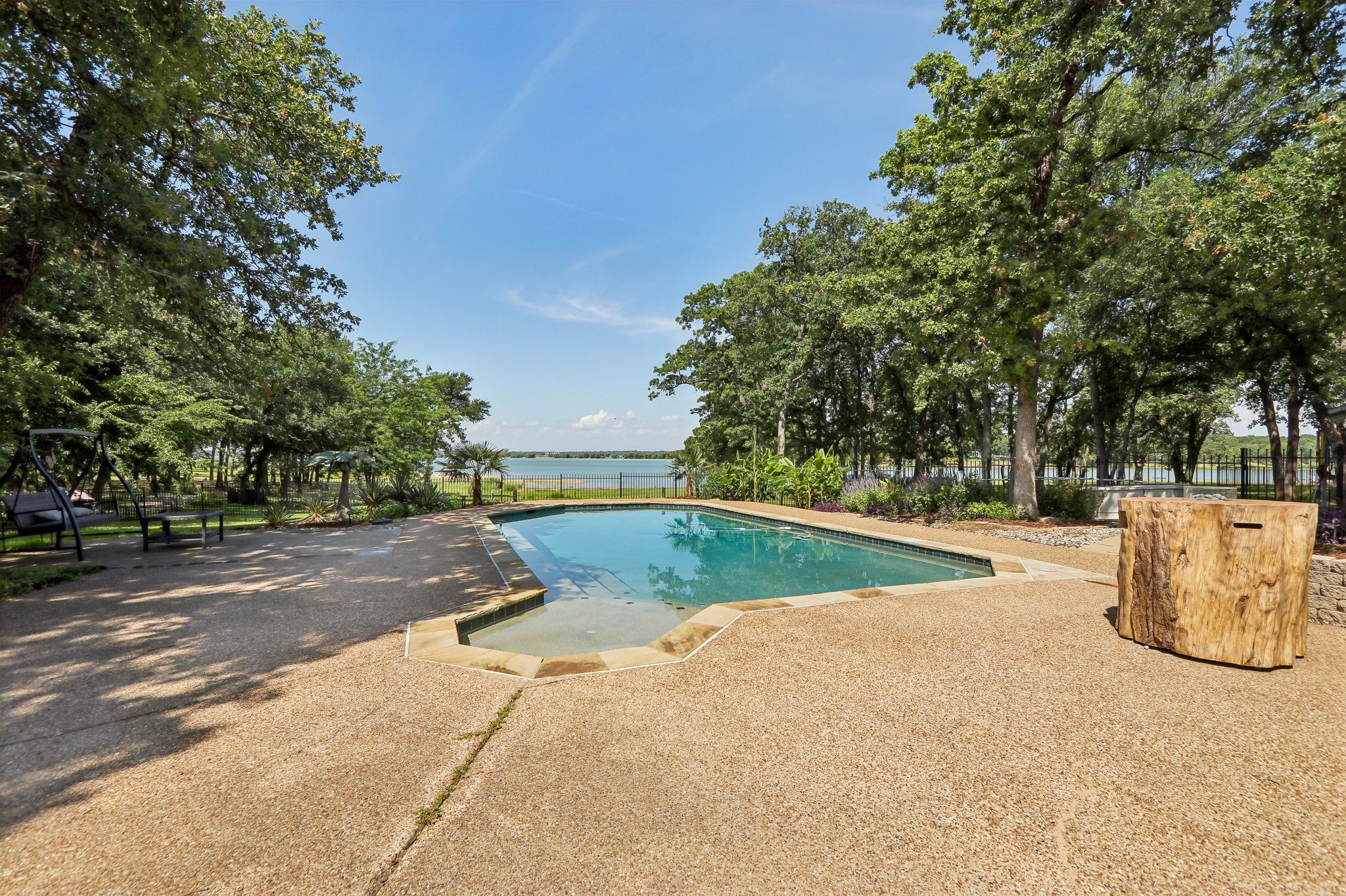 823 Carrie Court Lakewood Village TX 75068