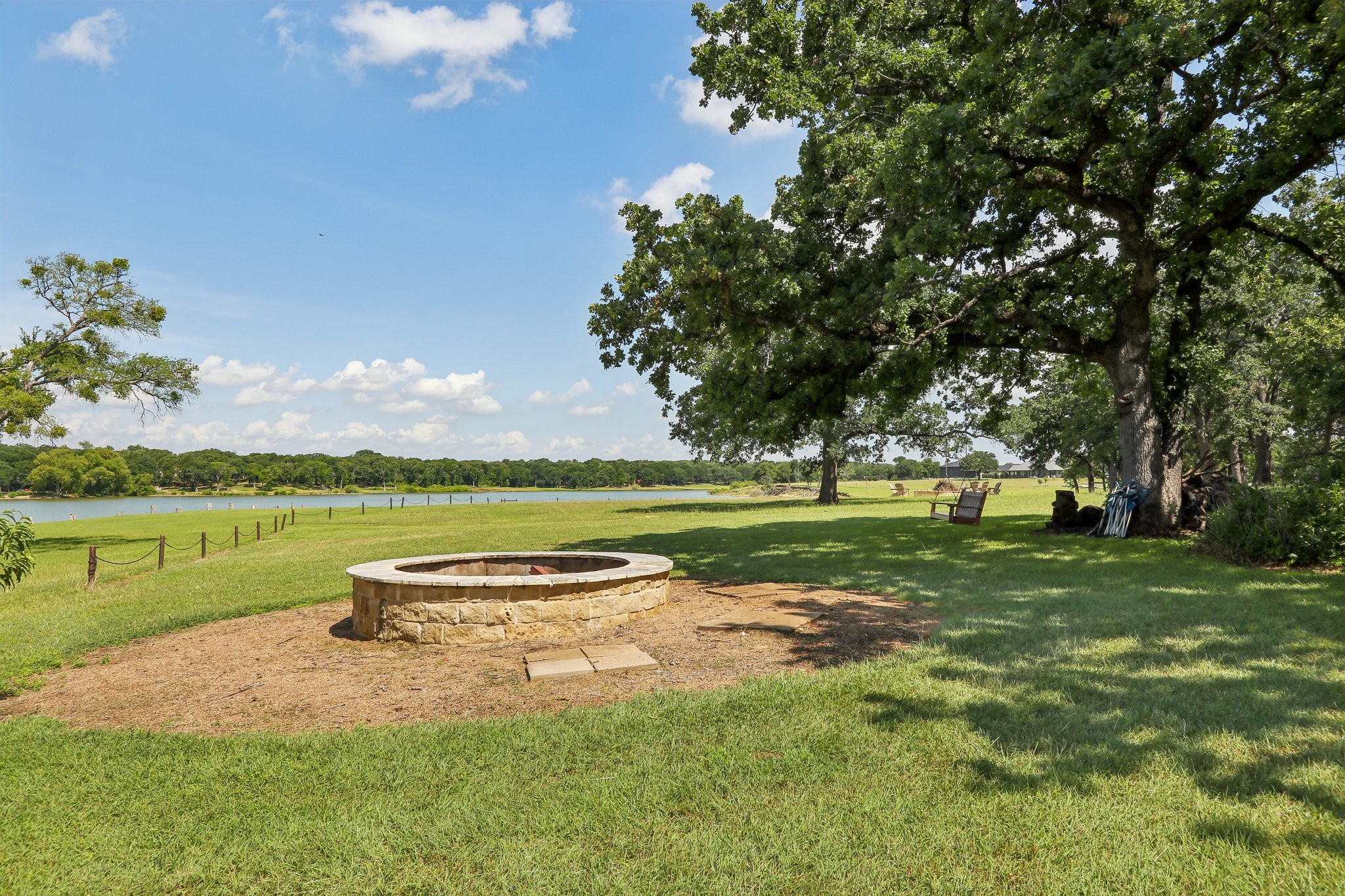 823 Carrie Court Lakewood Village TX 75068