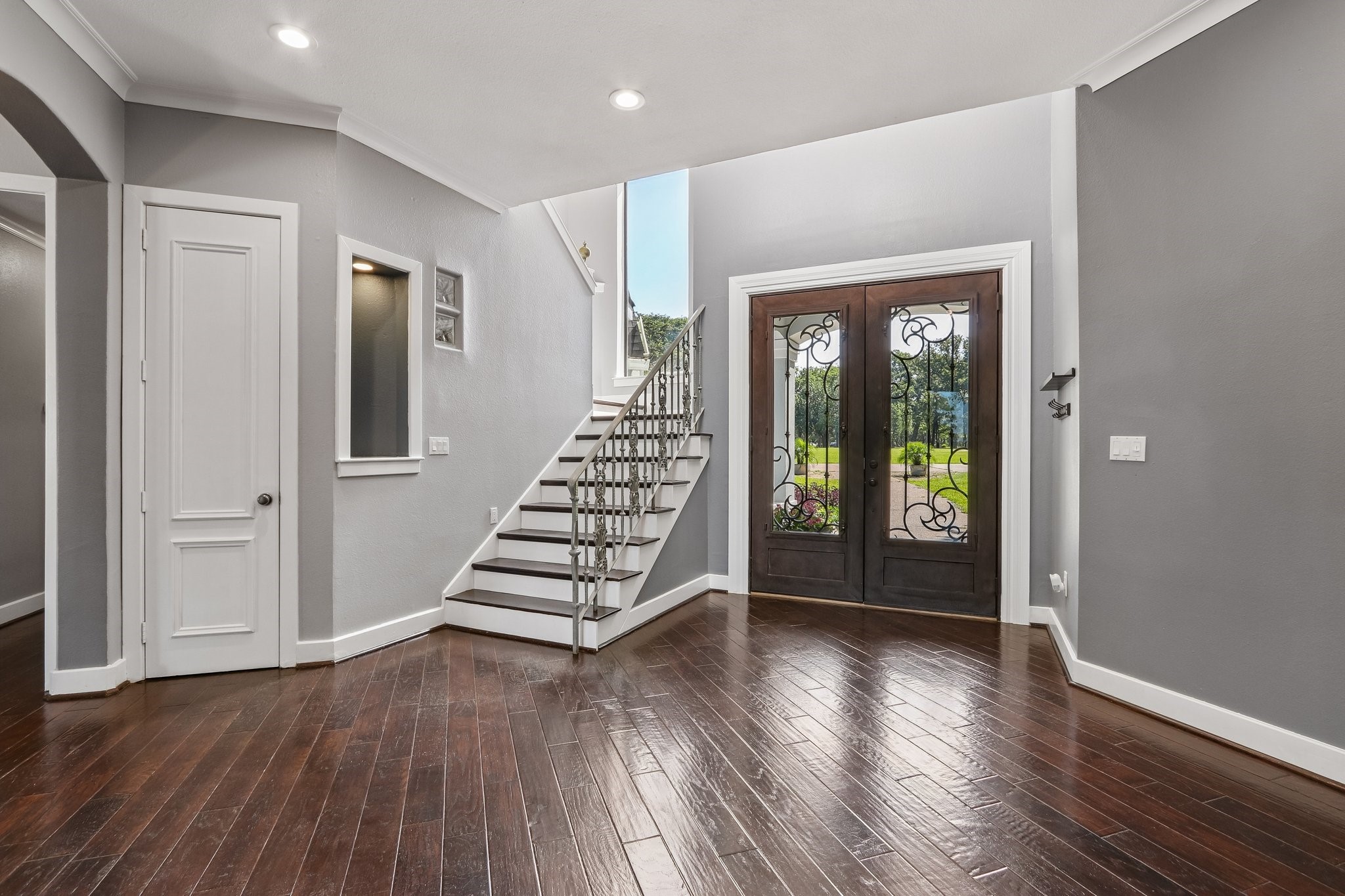 823 Carrie Court Lakewood Village TX 75068