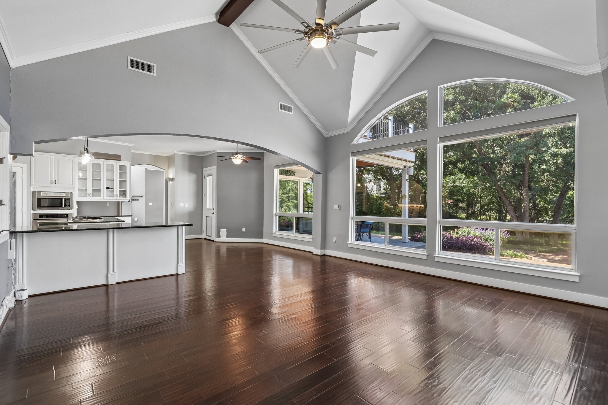 823 Carrie Court Lakewood Village TX 75068