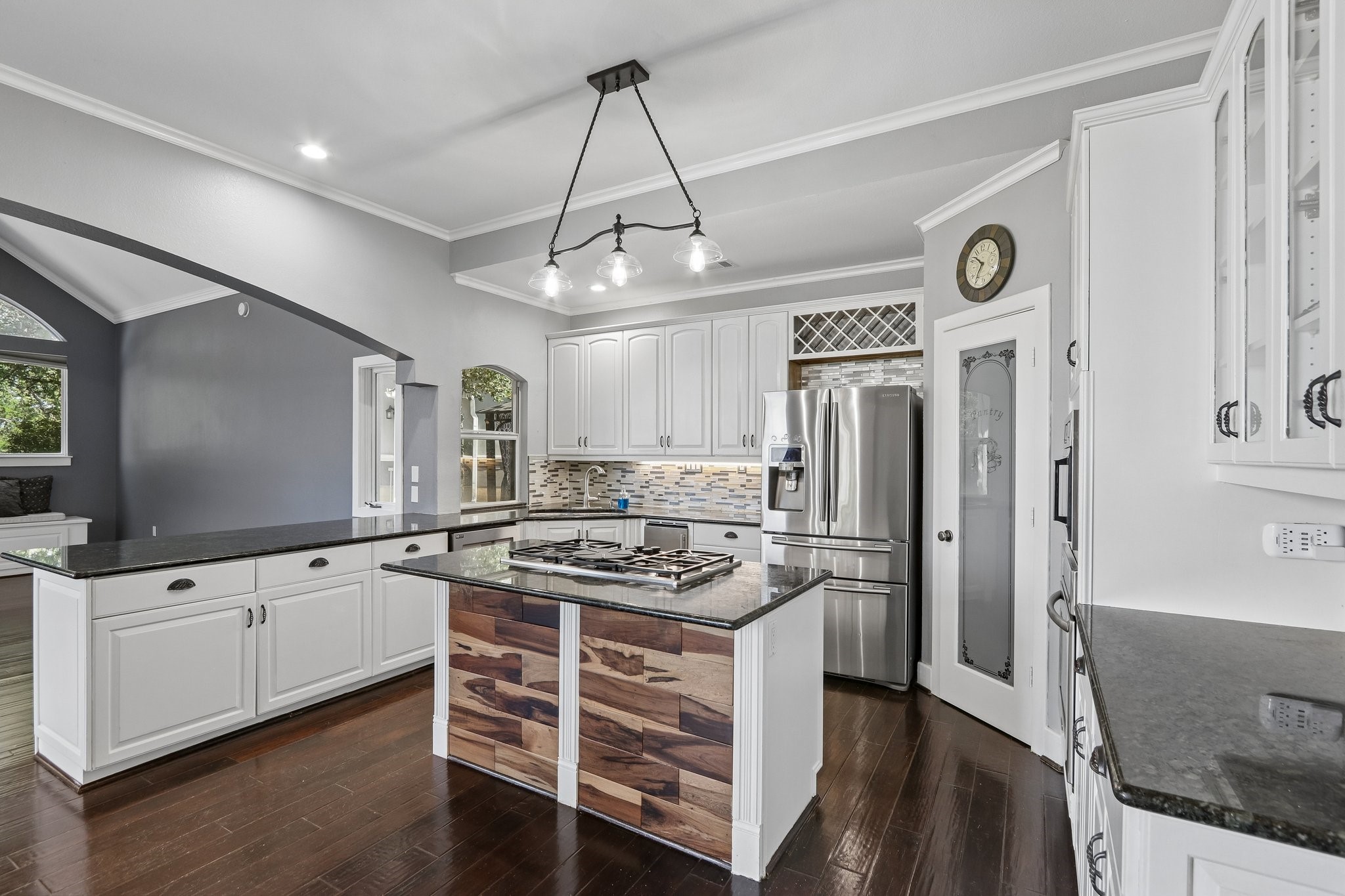 823 Carrie Court Lakewood Village TX 75068