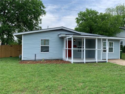 2317 Sharon Drive Garland TX 75041