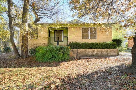 5116 Maryland Avenue Dallas TX 75241