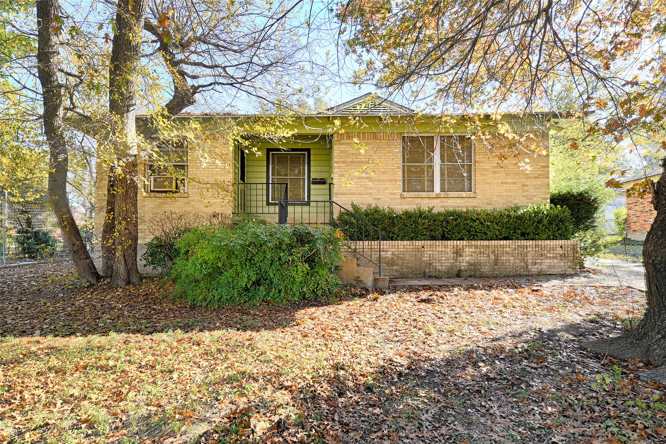 5116 Maryland Avenue Dallas TX 75241