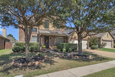 2627 Greyhawk Drive Little Elm TX 75068