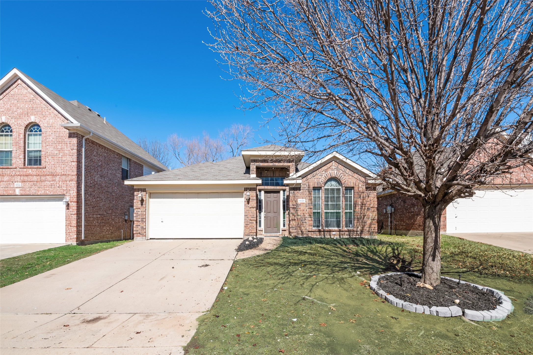 4828 Summer Oaks Lane Fort Worth TX 76123