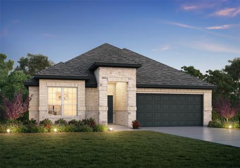 1116 Runway Road Fort Worth TX 76131