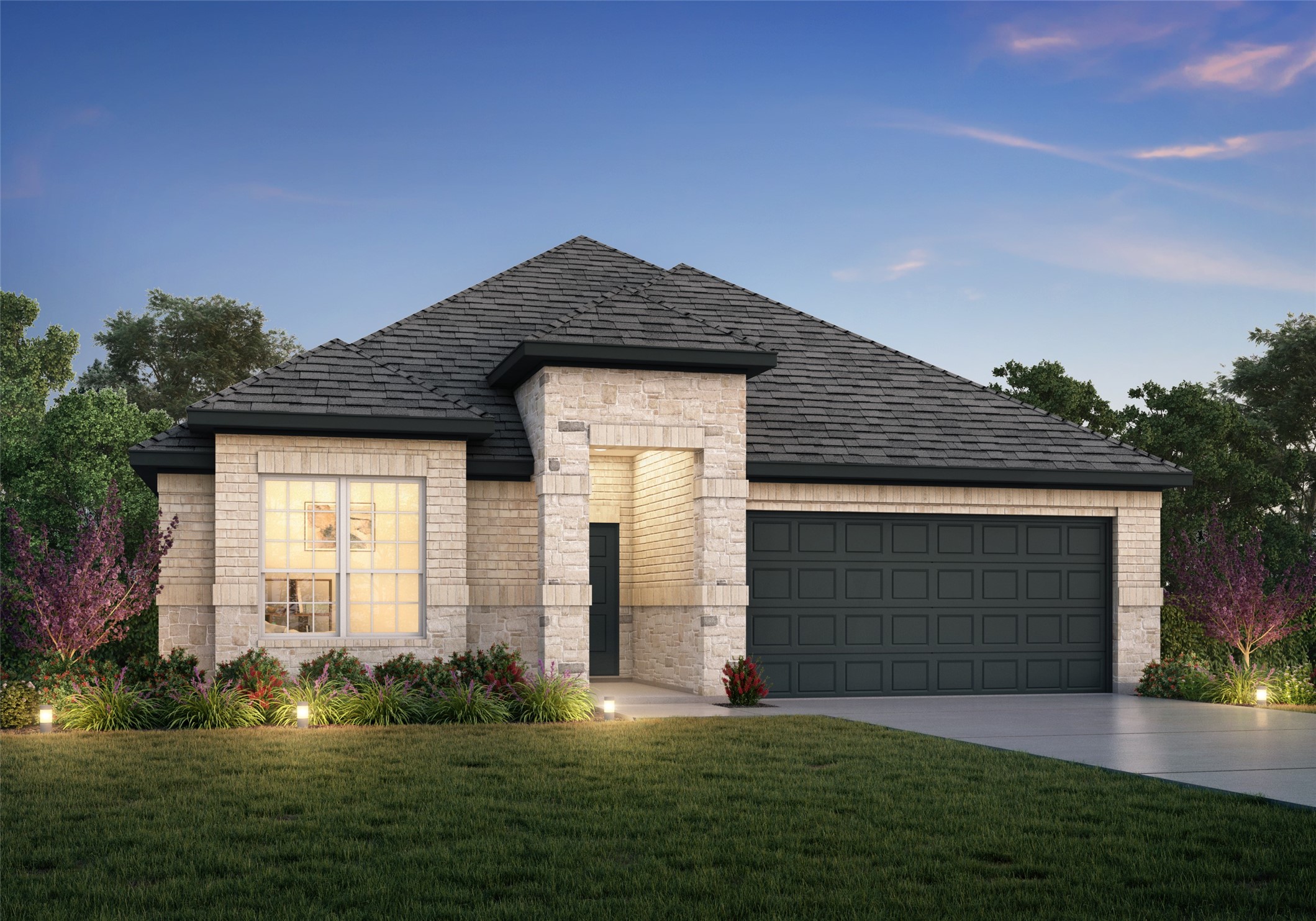 1116 Runway Road Fort Worth TX 76131