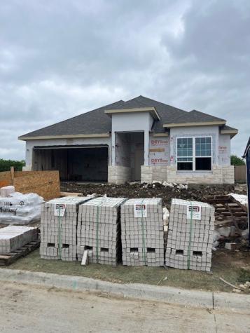 1116 Runway Road Fort Worth TX 76131