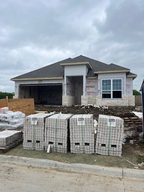 1116 Runway Road Fort Worth TX 76131